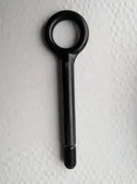 85513591 Gm Oem 2014-2019 Corvette Front Or Rear Tow Hook New