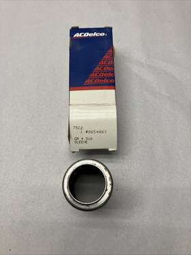 Gm Oem 8654063 Output Shaft Sleeve 700r4 4l60e 4l65e 4l70e Fits Various