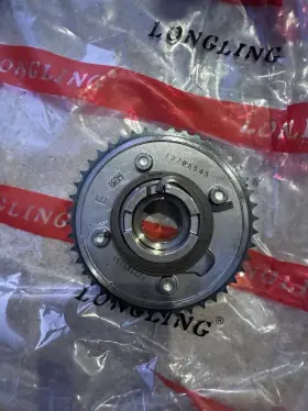 12706545 Gm Oemactuator 2019-2025 Silverado Sierra 2.7 Exhaust Cam Position Actuator New