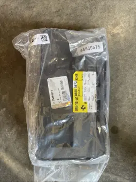 85650573 Gm Oembracket 2024-2025 Silverado 2500hd Front License Plate Holder New #