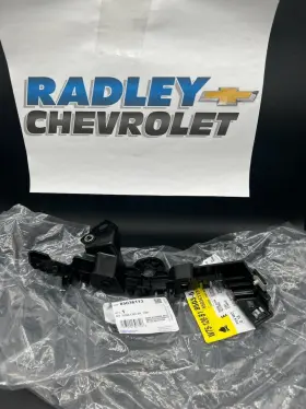 85036113 Gm Oemguide New Radley Chevrolet Canyon Bumper Plastic Guide Bracket