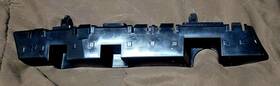 Gm Oemguide 85594226 2021-2025 Tahoe Passenger Side Front Bumper Guide Bracket New #