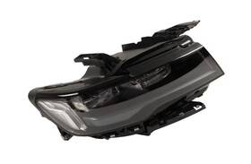 Gm Oemheadlamp 85750336 Oem Headlamp