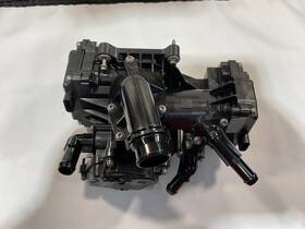 Gm Oemvalve 12731953 2024-2026 Traverse Acadia 2.5 Coolant Flow Valve New #