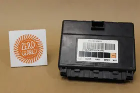 Tn232400-0321 Gm Pontiac G8 Body Control Module 22860591 Denso