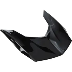 G064021 Gmax Top Rear Vent Black Ff-88/gm-64