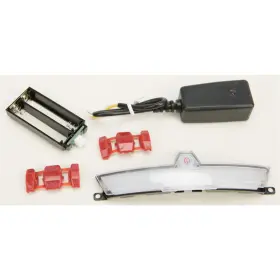 G077022 Gmax Led Brake Light Kit Ff-98/md-01/of-77