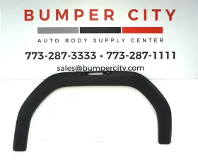 84806029 Gmc Oem 2020 2021 2022 Sierra Rear Right Fender Flare