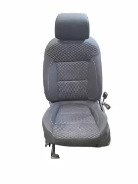 202-11017l Gmc Truck Driver Front Seat Bucket Cloth Manual Fits 17-20 Acadia