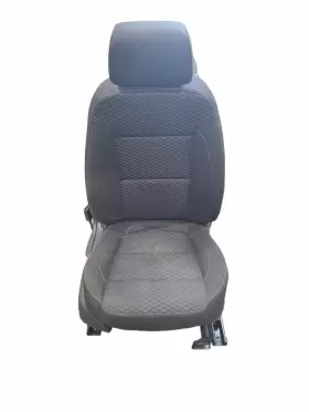 202-11022r Gmc Truck Passenger Front Seat Bucket Cloth Manual Fits 17-20 Acadia