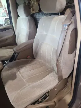202.gm9g03 Gmc Truck Front Seat Fits 2003 Envoy Xl 591527
