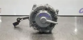 326-00163 Gmc Truck 11 Sierra 2500 6.6l Fan Clutch