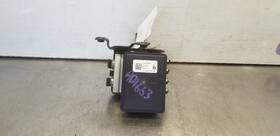 Gmc Truck 545-10202 19 Sierra 2500 Abs Pump Motor Assembly