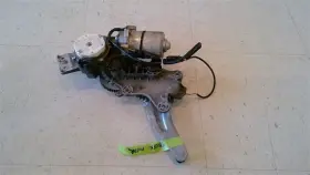 665.gm9a10 Gmc Truck 2010 10 Acadia Liftgate Trunk Rear Motor 107026