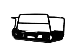 58100r Go Industries Ind - One Piece Design Direct Fit Mount