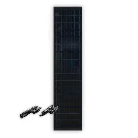 83073 Go Power - Gpslim 100e 100w Slim Solar Expansion Kit