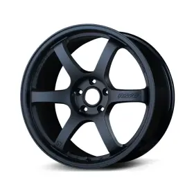Wgix22e2zz Gram Lights 57dr 18x9.5 22 5-114.3 Admiral Blue Wheel