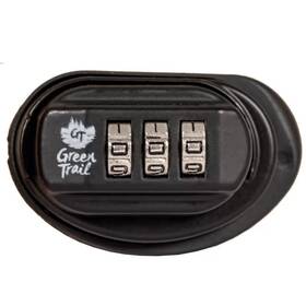 Green Trail G6808 Gun Lock Combination