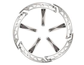 Grid Wheels 4a17090cin Wheel Accessories