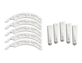 4a17090win Grid Wheels Wheel Accessories