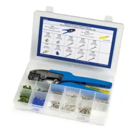 83-6546 Grote 836546 Oem Weather Pack Rer Kit 185 Pk For Pai