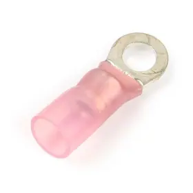 84-2442 Grote 842442 Heat Shrink Ring 8 Ga 1/2 Inch Pk 10