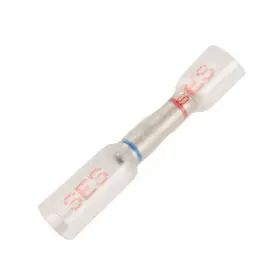 84-2630 Grote 842630 Multiple Wire Connector In Line Butt 20 18 Ga Pk 15