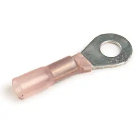 84-2806 Grote 842806 Heat Shrink And Solder Ring 20 18 Ga 5/16 Inch Pk 25