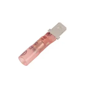 84-2823 Grote 842823 Heat Shrink And Solder Q.d. 20 18 Ga .250 Inch Male Pk 25