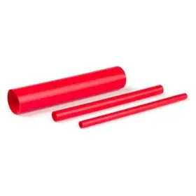 84-6105-3 Grote 8461053 Shrink Tube 3 1 Dual Wall Red 3/16 Inch X 6 Pk 20