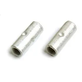 88-3102 Grote 883102 Butt Connector Uninsulated Butted Seam 12 10 Ga Pk 1000