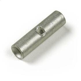 Grote 883110 Butt Connector Uninsulated Seamless 22 16 Ga Pk 1000