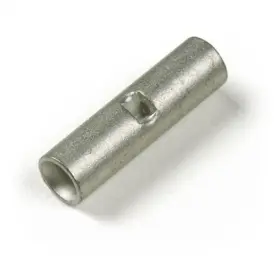 88-3110 Grote 883110 Butt Connector Uninsulated Seamless 22 16 Ga Pk 1000