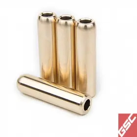 3089.001-1 Gsc Power Division Bmw 335i E92 Manganese Bronze Exhaust Valve Guide 0.001in Od