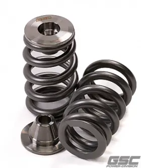 5029 Gsc Power Division For Can-am Maverick Turbo Valve Spring Kit