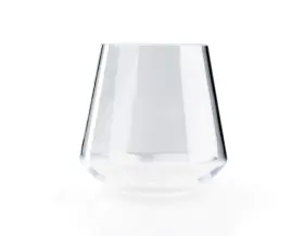 79325 Gsi Outdoors Stemless Red Wine Glass