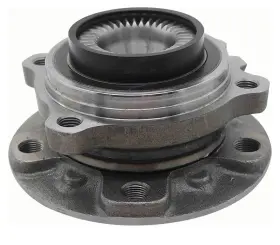 270010 Gsp North America Wheel Bearing Hub Assembly Left Or Right Front Bmw -p20