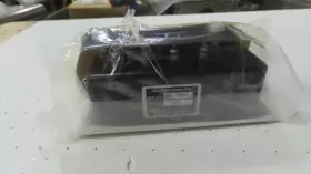 68-33-1 Gulfstream Ii Ballast