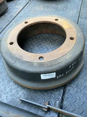 3669x Gunite 3669 Brake Drum 15.00x4.00 For International Read