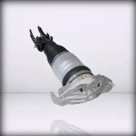 7p6616039h Gzygzap Front - For Air Suspension Shock Absorber Compatible With 2003-2009 T R
