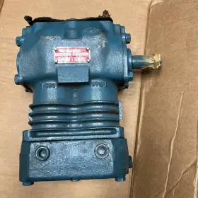 286591 Haldex Remanufactured Compressor Type Tf501 As Pictured No Base