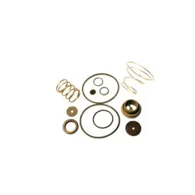 Kn28060 Haldex Rn10hk A/c Service Valve Rer Kit Fits Kn28041 For Rel Pai