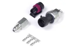 Ht-010916 Haltech 500 Psi Ti Pressure Sensor