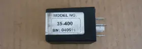 051070015 Hamsar 35-400 12v 5-prong Dimmer Interchange Gm N16001 And