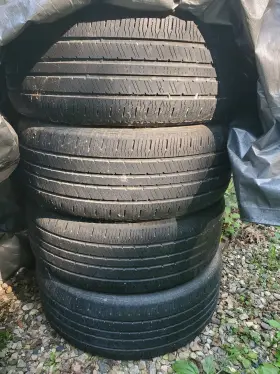 45r22 Hankook 285/45r22 Used Tires 45r22 Hankook 285/45r22 Used Tires