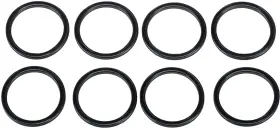 081-0010 Harddrive Repl Caliper Seal Set For 4 Piston Calipers - V-twin Brake Kit