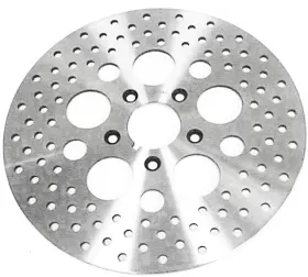 144190 Harddrive Brake Rotor Front Steel 11.5 Inch 1.99 Id 84-99