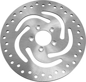 Harddrive 144312 Brake Rotor Rear 11.5 Inch Ss Machined 2.22 Id