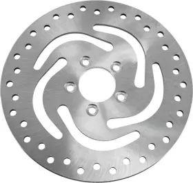 144312 Harddrive Brake Rotor Rear 11.5 Inch Ss Machined 2.22 Id