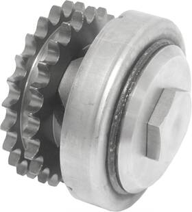 Harddrive 15-061 Comp Sprkt Kit Sb/t 94-05 25t B/t 94-06